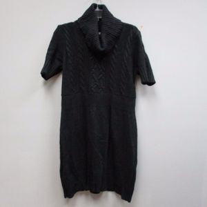 LOFT short sleeved sweater dress
